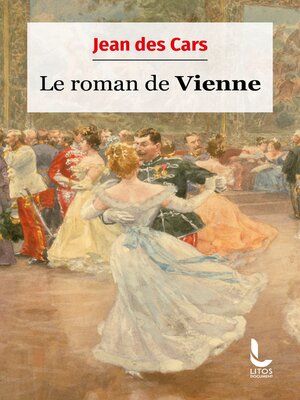 cover image of Le Roman de Vienne